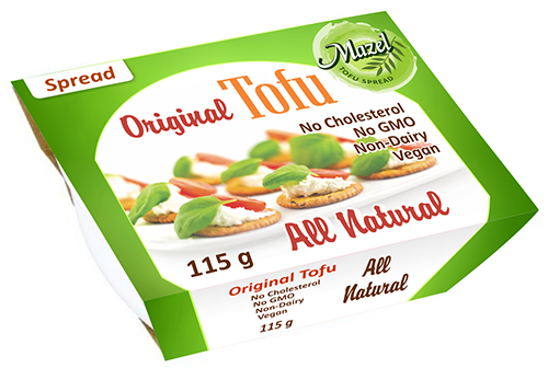 Original Tofu Spread